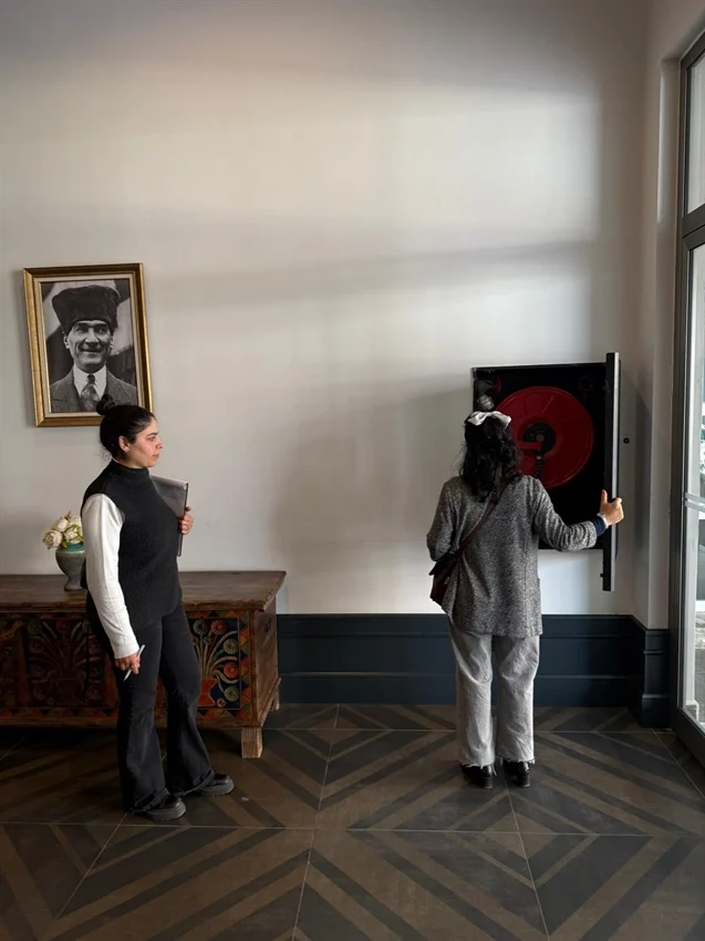 Turizm sektöründe iş güvenliği denetimleri