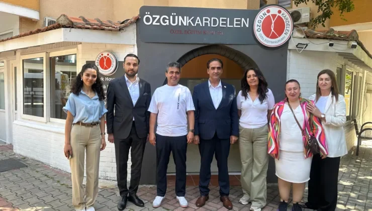Alanya Özgün Kardelen merkezinde inceleme