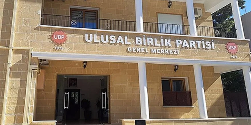 UBP’nin Lefkoşa Türk Belediyesi başkan adayı olarak açıklandı