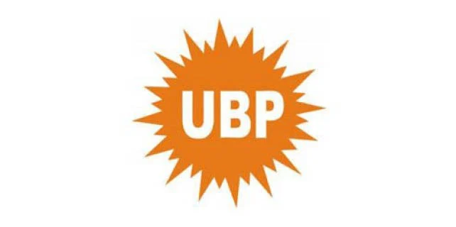 UBP'de değişim ağır bastı