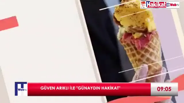 19 Nisan 2019 Hakikat Web Tv Sadık Gardiyanoğlu
