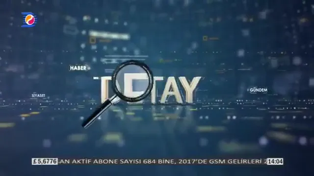 26 Mart 2018 Diyaloğ Tv Sadık Gardiyanoğlu