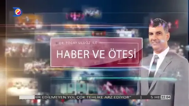 31 Ocak 2018 Diyaloğ Tv Sadık Gardiyanoğlu