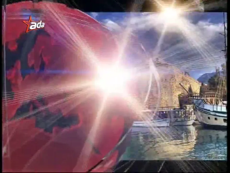 5 Mayıs 2015 Ada Tv Sadık Gardiyanoğlu