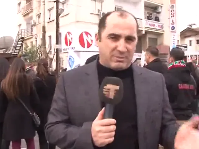 Sadık Gardiyanoğlu 366 İNİSİYATİFİ EYLEM 30-12-13
