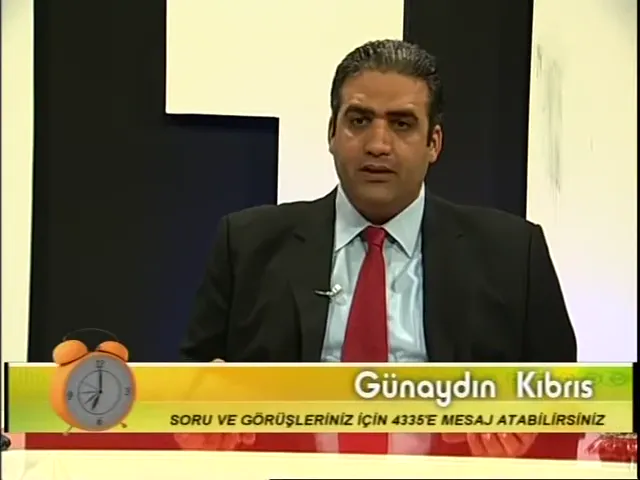 Sadık Gardiyanoğlu 09 10 2013   sabah sohbetleri