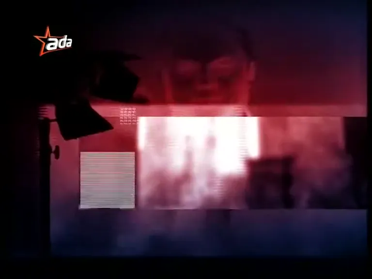 2 Haziran 2015 Ada Tv Sadık Gardiyanoğlu